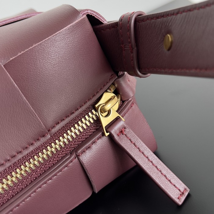 handbags Bottega Veneta 9306 size:28*14*10