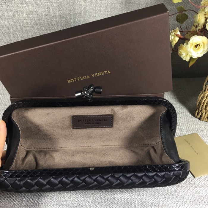 handbags Bottega Veneta 8651 size:25*9.5*4cm