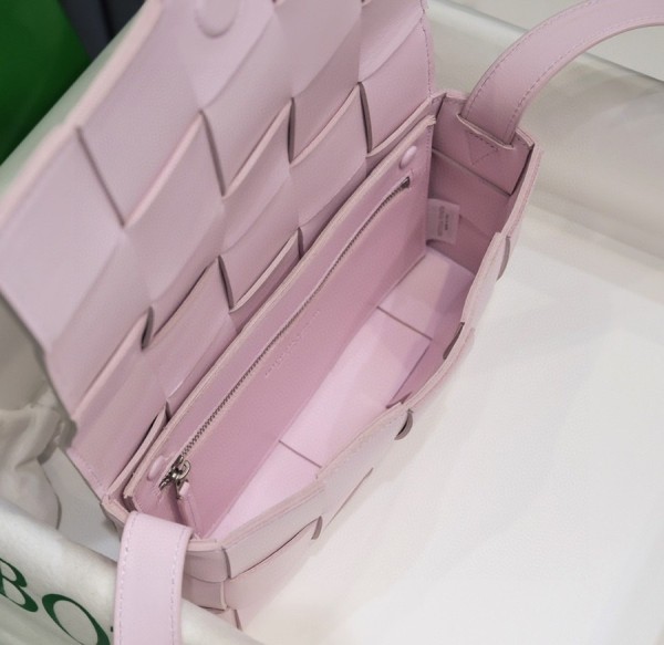 handbags Bottega Veneta 6687# size:23*15*5cm