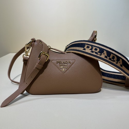 Handbags Prada 1BH193    size:24×18×6 cm