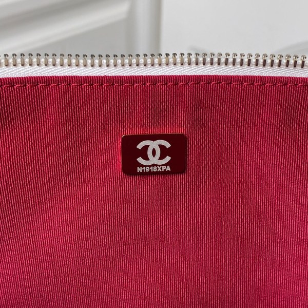 Handbags  Chanel AS4339 size:37×29.5×13 cm