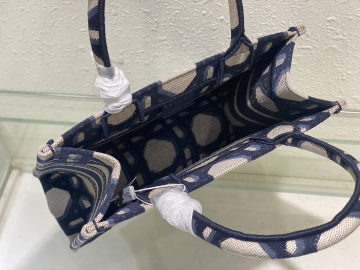  Handbags Dior 8002 size:26*8*22 cm