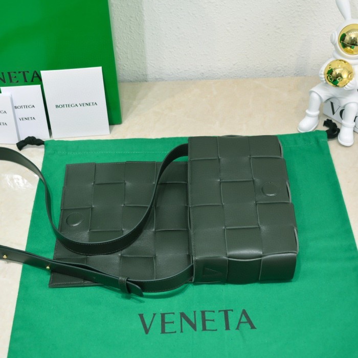 handbags Bottega Veneta 6687# size:23*15*5cm