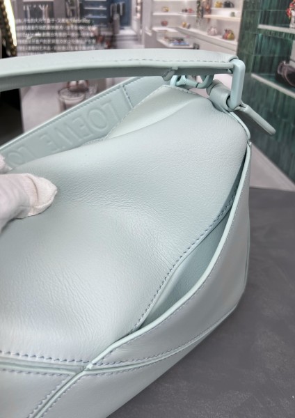  Handbags LOEWE 𝙿𝚞𝚣𝚣𝚕𝚎  size:24-16.5-10.5 cm