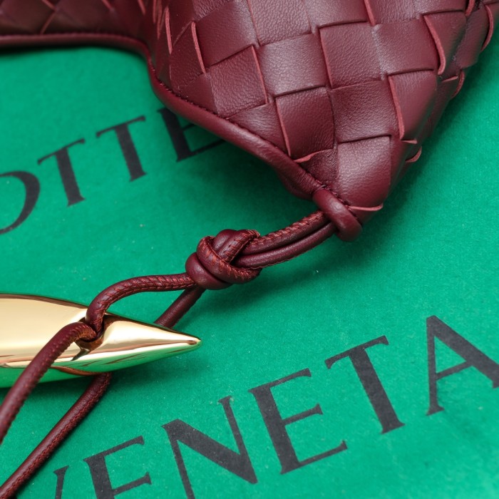  Handbags LOEWE BV Sardine 7468-1 size:39*31*12 cm