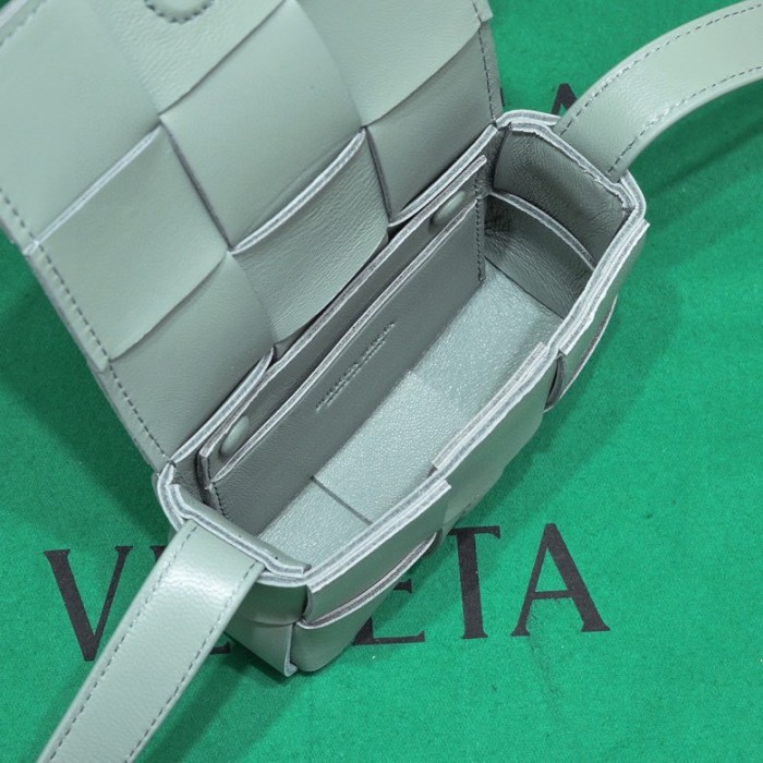  Handbags LOEWE 6813 size:12x8x4 cm