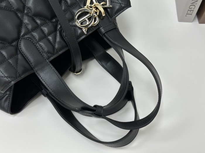  Handbags  Dior 6231 size:28x21x19 cm