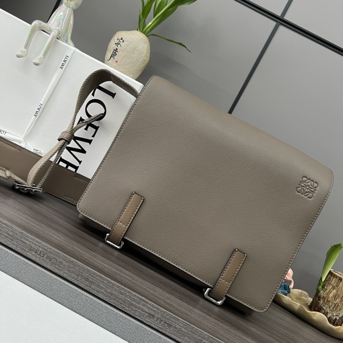  Handbags LOEWE 11360 size:33X25X10 cm