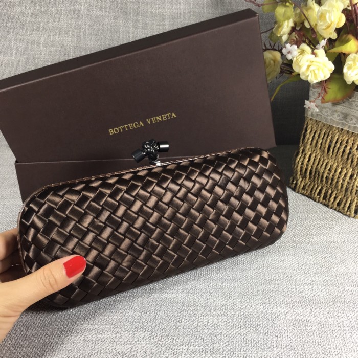 handbags Bottega Veneta 8651 size:25*9.5*4cm