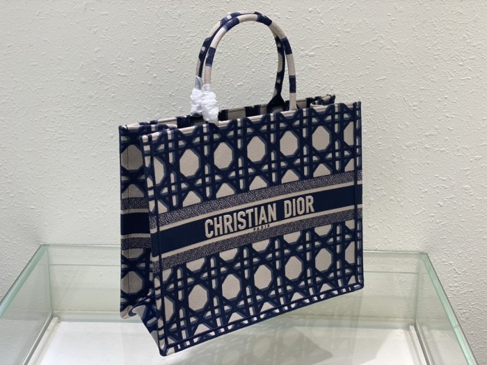  Handbags Dior 8001 size:36.5*28 cm