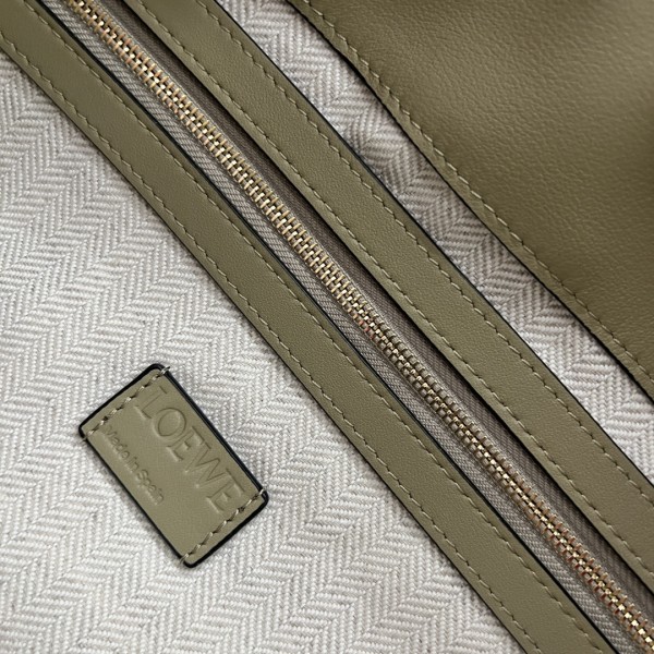  Handbags LOEWE 062350 size:38*29*14 cm