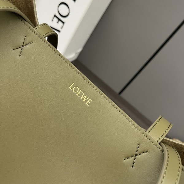  Handbags LOEWE 052316 size:25.5*14.5*31.5 cm