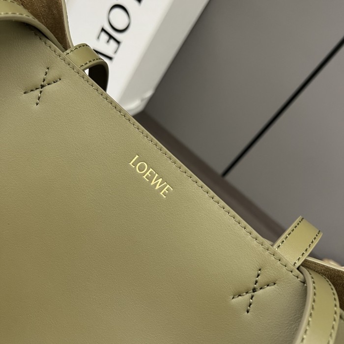  Handbags LOEWE 052316 size:25.5*14.5*31.5 cm