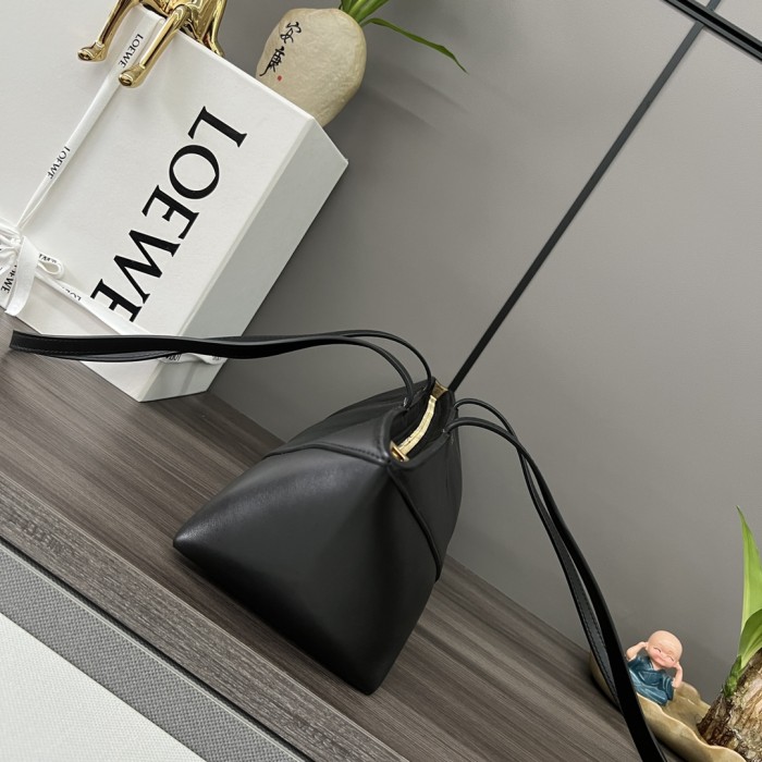  Handbags LOEWE 052313 size:39*12.3*12.5CM