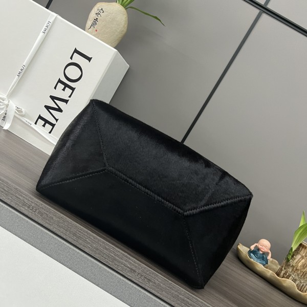  Handbags LOEWE 052316  size:25.5*14.5*31.5 cm