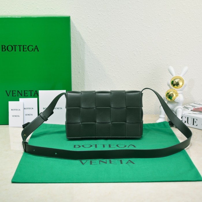 handbags Bottega Veneta 6687# size:23*15*5cm