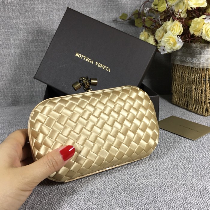 handbags Bottega Veneta 8651 size:16.5*10.5*6cm