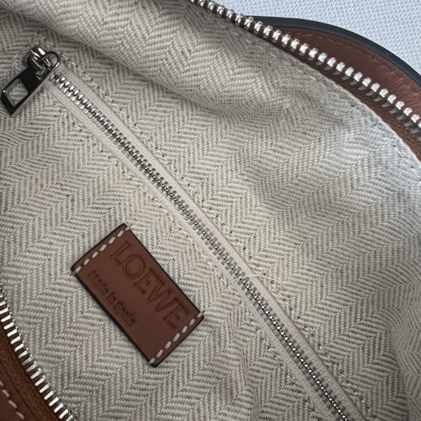  Handbags LOEWE 11030  size:30*23*26 cm