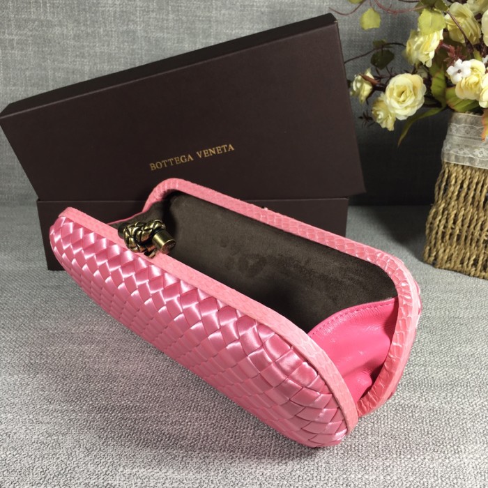 handbags Bottega Veneta 8651 size:25*9.5*4cm