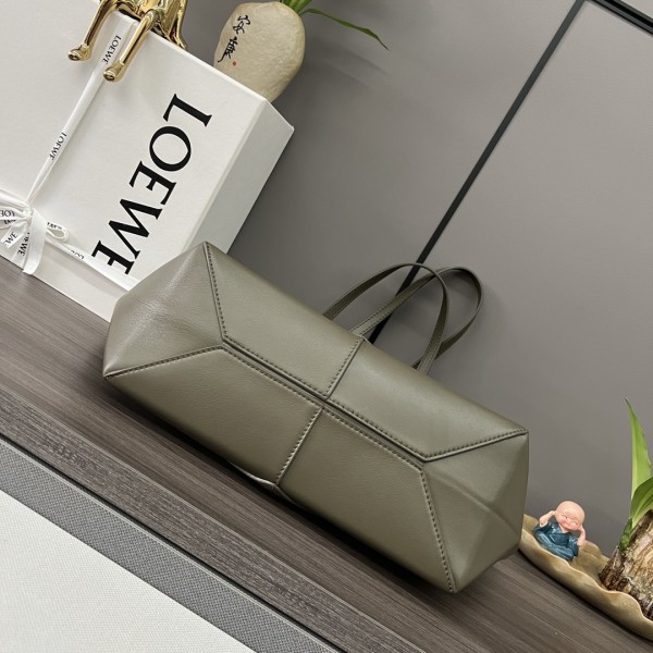  Handbags LOEWE 052313 size:39*12.3*12.5CM