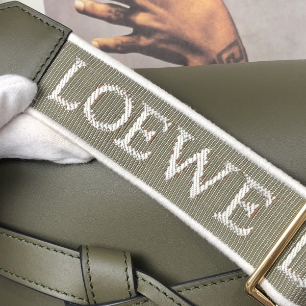  Handbags LOEWE zp size:20*19*11.5 cm