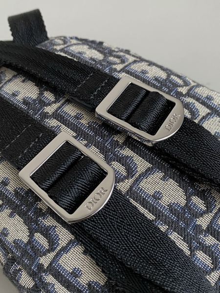  Handbags Dior 9018 size:24×16×10 cm