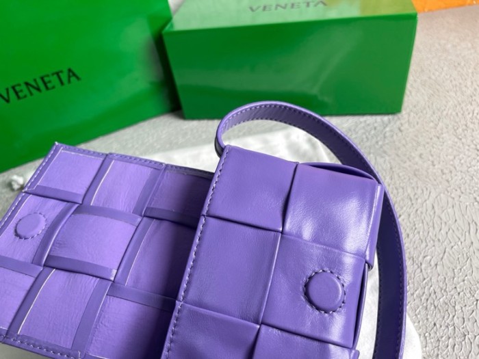  Handbags LOEWE 6813 size:12x8x4 cm