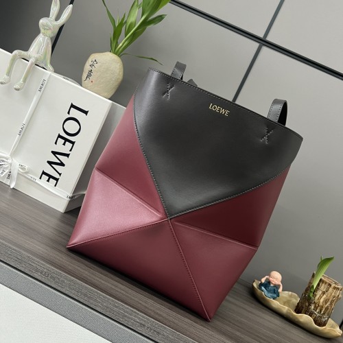  Handbags LOEWE 052316 size:25.5*14.5*31.5 cm