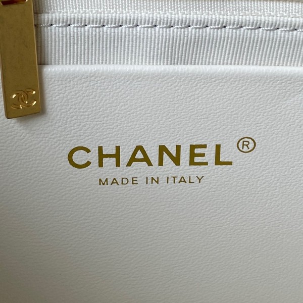 Handbags ChanelAS4287 size:17.5×28.5×2 cm