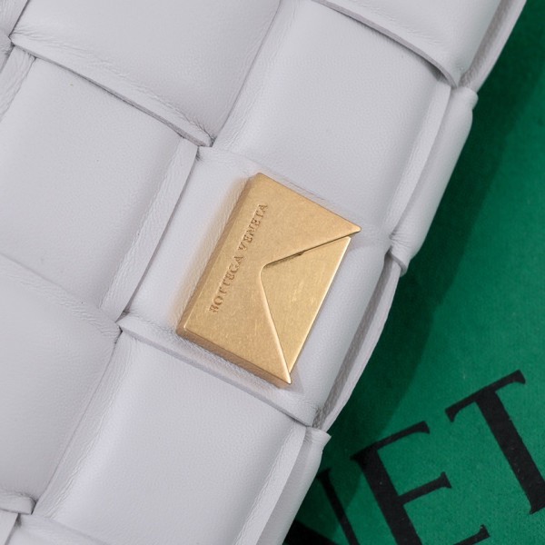 handbags Bottega Veneta 6677# size:20*7*12.5cm