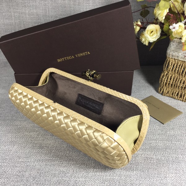 handbags Bottega Veneta 8651 size:25*9.5*4cm