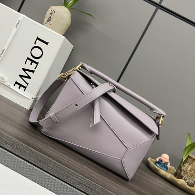  Handbags LOEWE 062324 size:24*10.5*16 cm