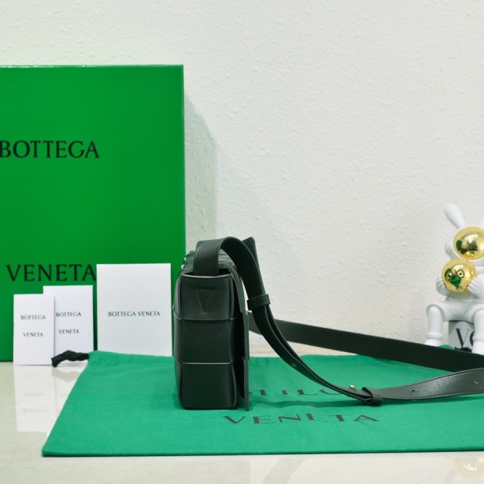 handbags Bottega Veneta 6687# size:23*15*5cm