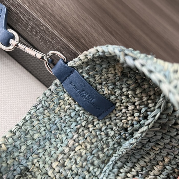  Handbags LOEWE 101131 size:30*8*30 CM