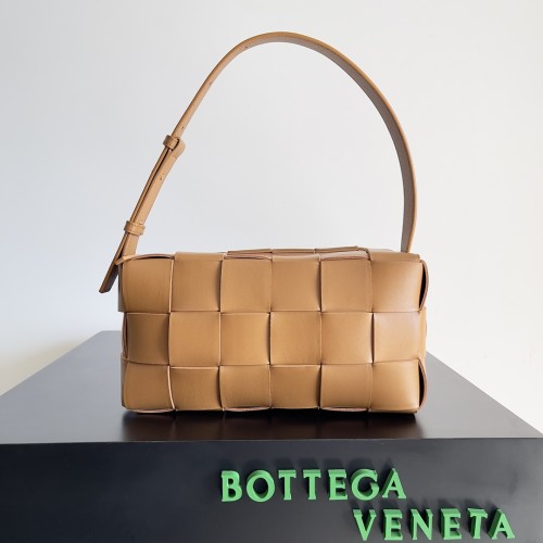 handbags Bottega Veneta 9306 size:28*14*10