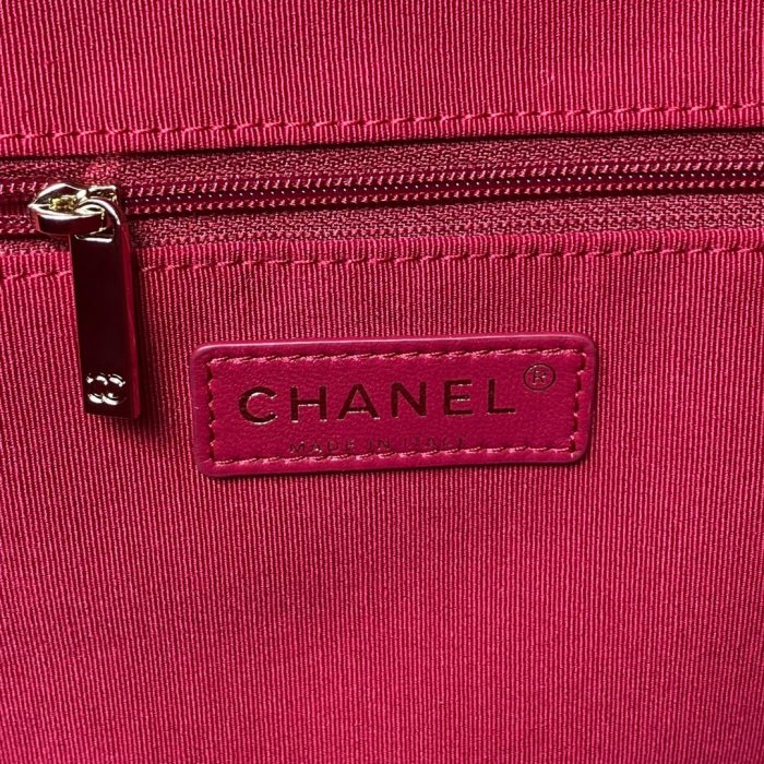 Handbags  Chanel AS4339 size:37×29.5×13 cm