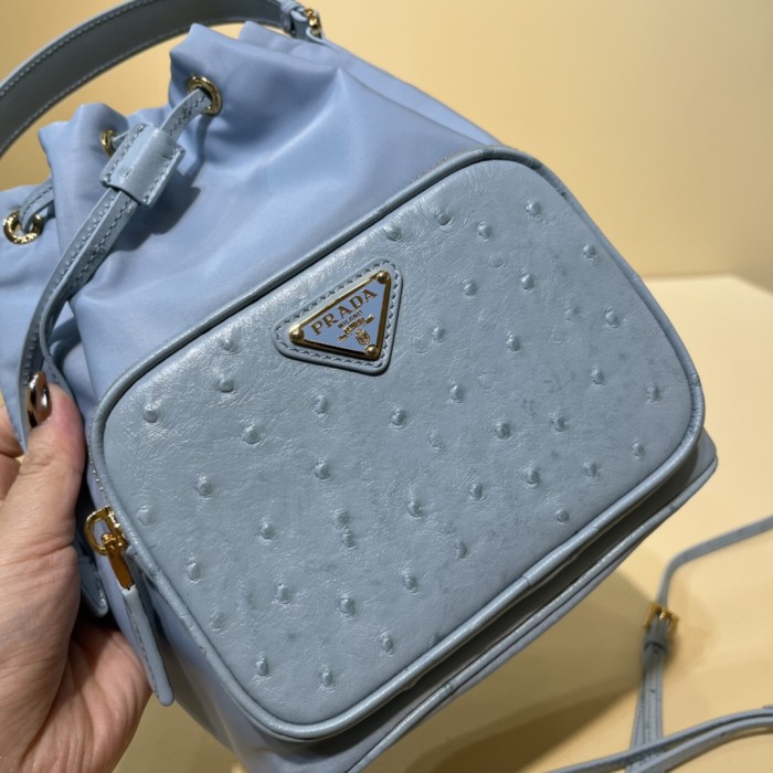  Handbags LOEWE 1BH038   size:22.5×17.5×12 cm