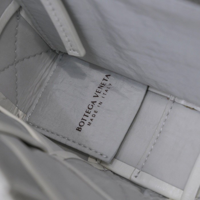 handbags Bottega Veneta 6687# size:23*15*5cm