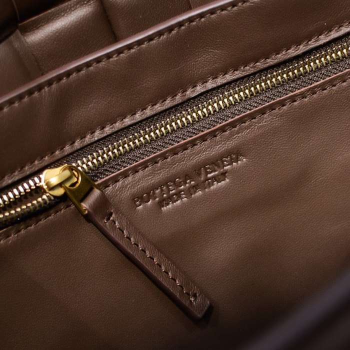handbags Bottega Veneta 6688# size:26*18*8cm