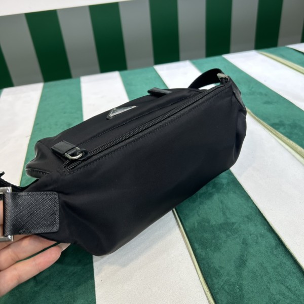 Handbags Prada 2VH171 size:20×13×9 cm