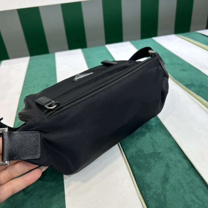 Handbags Prada 2VH171 size:20×13×9 cm