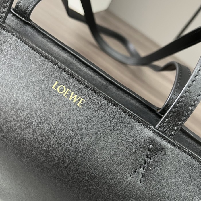  Handbags LOEWE 052313 size:39*12.3*12.5CM