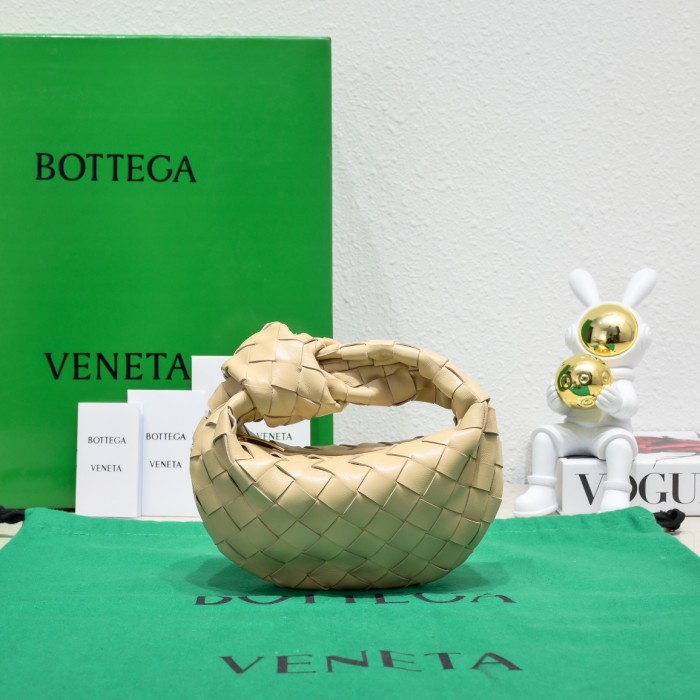 handbags Bottega Veneta 6699-0# size:17*16*6.5cm