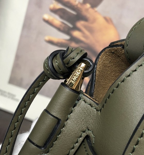  Handbags LOEWE zp size:20*19*11.5 cm