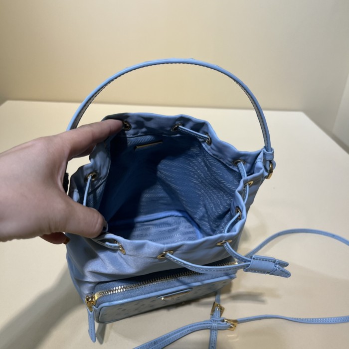  Handbags LOEWE 1BH038   size:22.5×17.5×12 cm