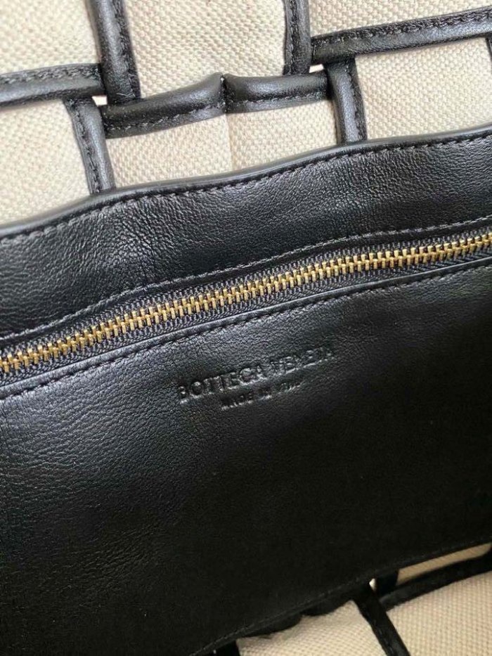 handbags Bottega Veneta 6688 size:26*18*8cm