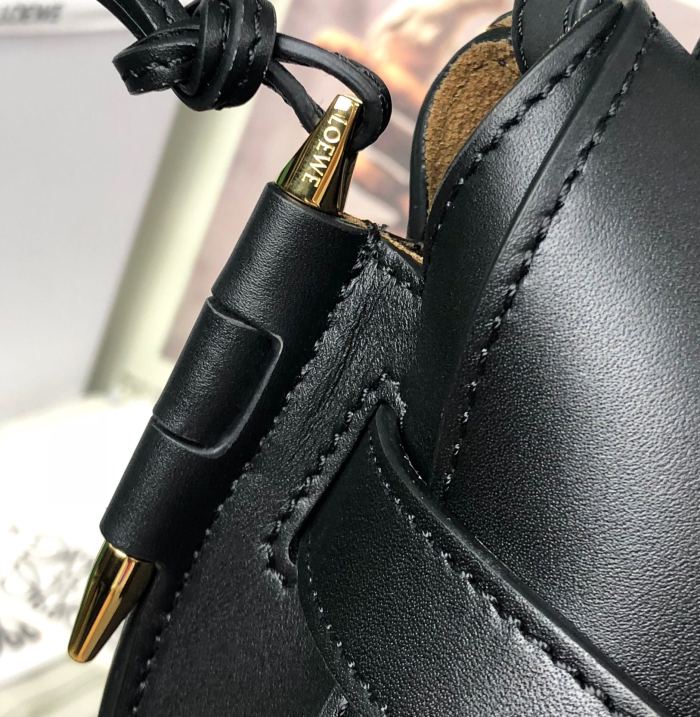  Handbags LOEWE zp size:20*19*11.5 cm