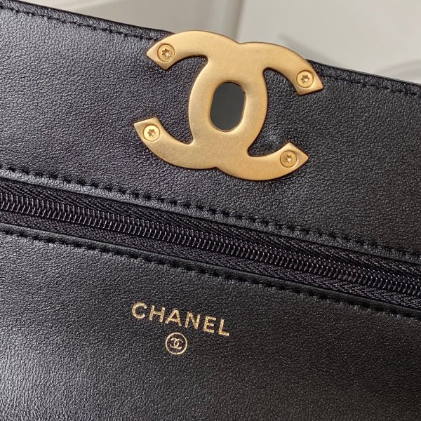 Handbags Chanel Ap3267 size:19 cm