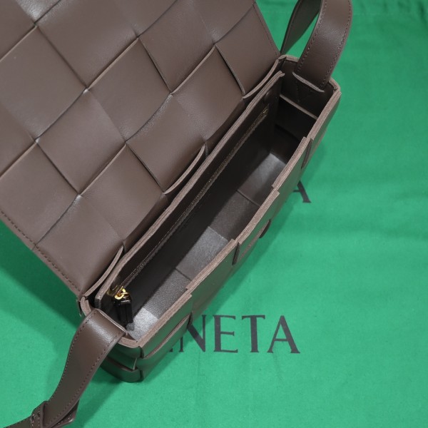 handbags Bottega Veneta 6687# size:23*15*5cm