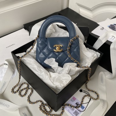 Handbags Chanel AP3435 size:12 cm
